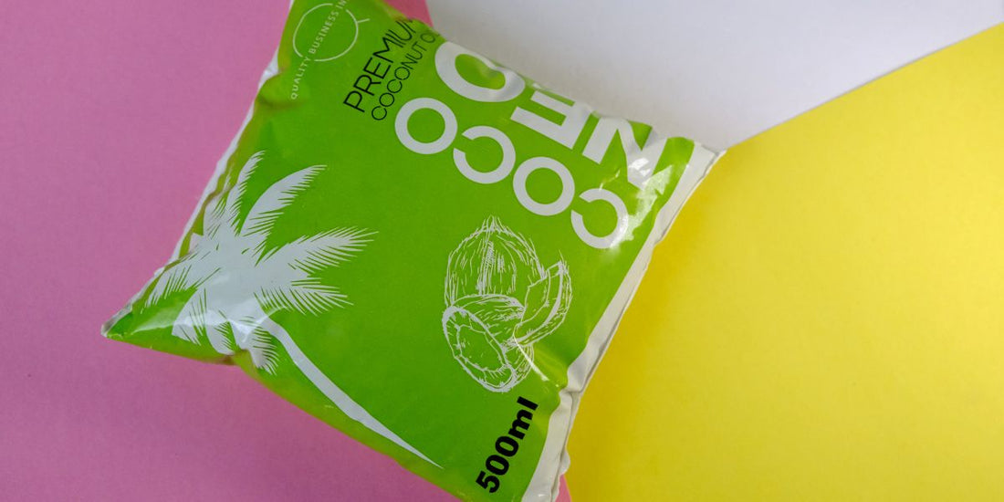 🌿 5 Everyday Ways to Use Coco Neo Premium Coconut Oil for a Healthier Life - QBI Food Industries