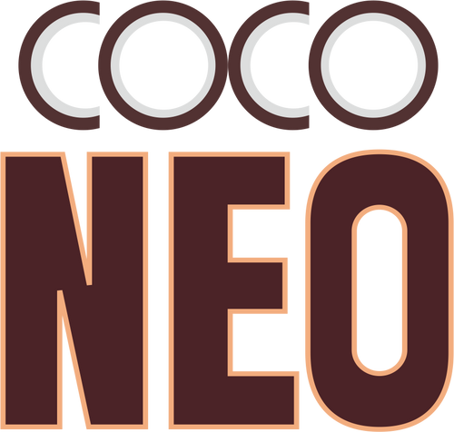Coco Neo Cold Pressed Coconut Oil