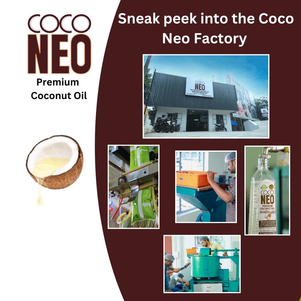 Coco Neo Premium Coconut Oil | 200 ml Bottle (pack of 3) - QBI Food IndustriesCoconut OilCoco Neo Premium Coconut Oil200mlB8939117919658Coco Neo Premium Coconut Oil | 200 ml Bottle (pack of 3)